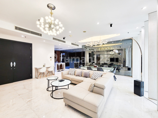 For Rent Botanica 3 Bedrooms Middle Floor