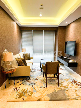 For Rent Pondok Indah Residence 2 Bedrooms Middle Floor For Rent Pondok Indah Residence 2 Bedrooms Middle Floor