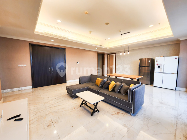 For Rent Botanica 2+1 Bedroom High Floor For Rent Botanica 2+1 Bedroom High Floor