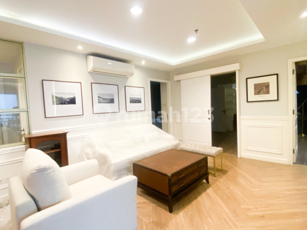 For Sale Pavilion 3 Bedrooms Converted 2 Bedrooms Low Floor