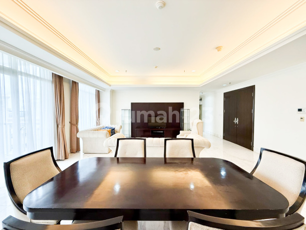 For Rent Botanica 3 Bedrooms High Floor