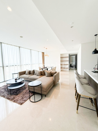 For Rent Casa Domaine 2 Bedrooms Middle Floor