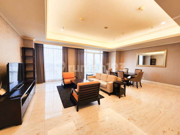 For Rent Botanica 3 Bedroom Middle Floor