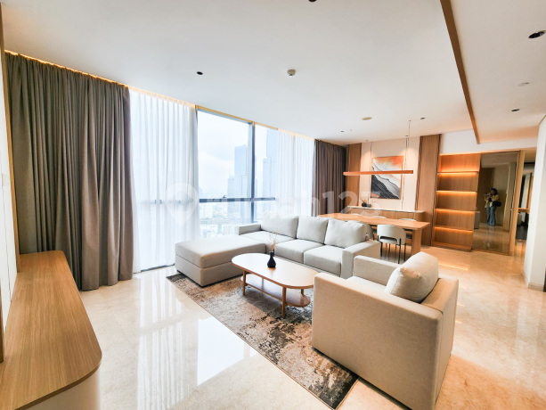 For Rent Casa Domaine 3 Bedrooms High Floor For Rent Casa Domaine 3 Bedrooms High Floor