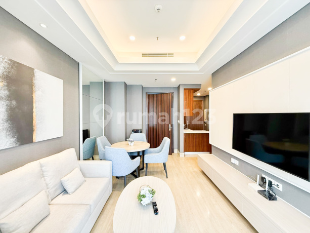 For Rent South Hills 2 Bedrooms Low Floor