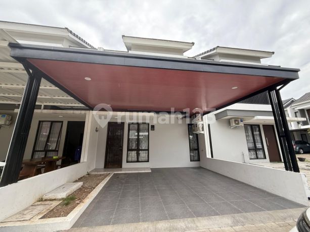 Di Jual Rumah Grand Batavia Pasar Kemis Tangerang