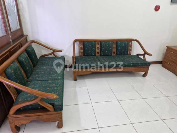 Di Jual Apartemen Juanda, Jl. Ir H Juanda, Jakarta