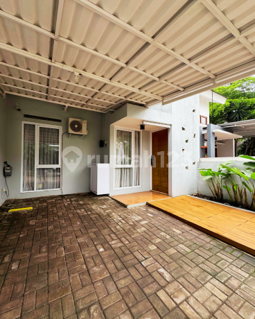 Rumah Bagus Murah Semi Furnished Bandung Kota, Bandung Shm