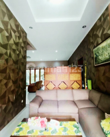 Rumah Siap Huni di Permata Indah Arcamanik Rumah Siap Huni di Permata Indah Arcamanik