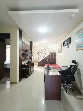 FULLY FURNISHED HOUSE IN BANDUNG CITY FULLY FURNISHED HOUSE IN BANDUNG CITY