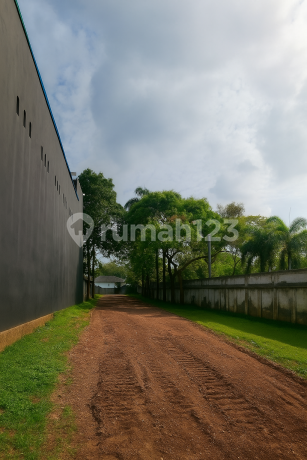 Tanah SHM Strategis Ideal untuk Proyek Hunian atau Bisnis