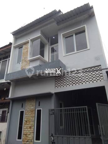 Rumah Kost di Lowokwaru Malang Kota Dekat Ub Um Jl Ikan Gurami