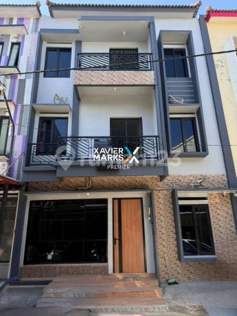 Rumah Kost Suhat Malang Kota Lowokwaru Dekat Ub Um Unima Polinema