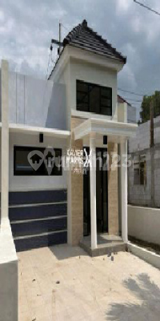 Rumah Gress Di Puncak Permata Sengkaling Dau Malang Rumah Gress Di Puncak Permata Sengkaling Dau Malang