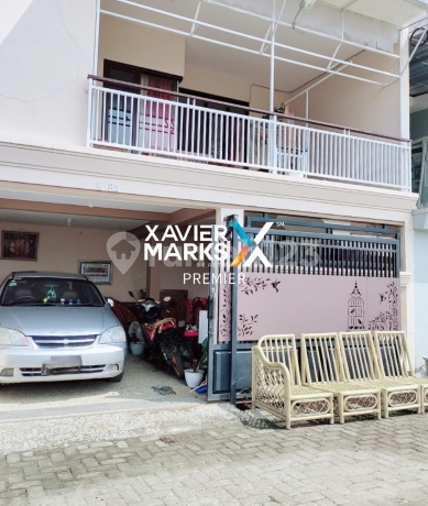 Rumah 2 Lantai Bagus Dan Siap Huni Area Lowokwaru Malang Kota