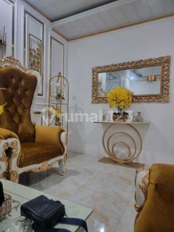 Rumah Minimalis Puri Dewata Indah Cipondoh Tangerang