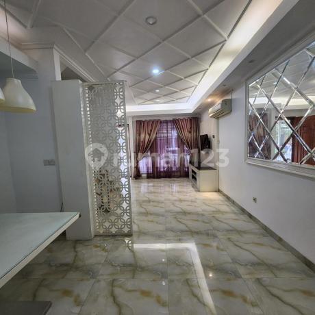 Semifurnish Green Lake City Cluster Australia