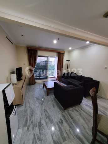 Dijual Apartemen Pavilion Jakarta Pusat Mewah Rapi Terawat