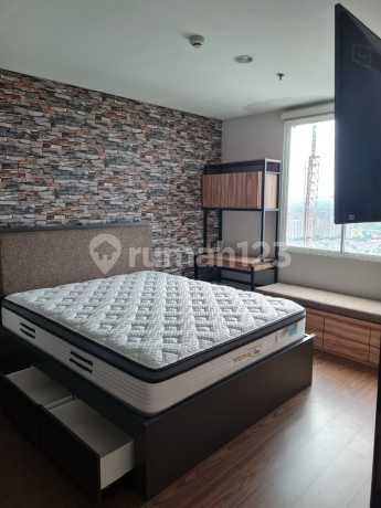 Jual Cepat Apartemen Akr Gallery Tower 1 Bed Room