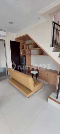 Dijual Rumah Pik2 Full Furnished 4.5X10 Hoek SHM