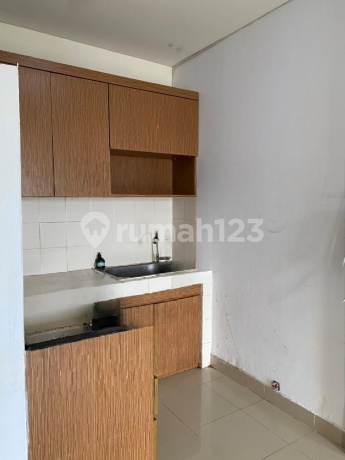 Di Jual Cepat Apartemen Unfurnished Di Sunter Jak Ut. 