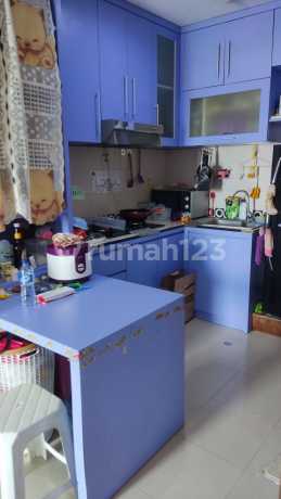 Turun Harga Jual Murah Banget Apart Furnish.segeraharga Masih Nego Sunter Iconjakarta