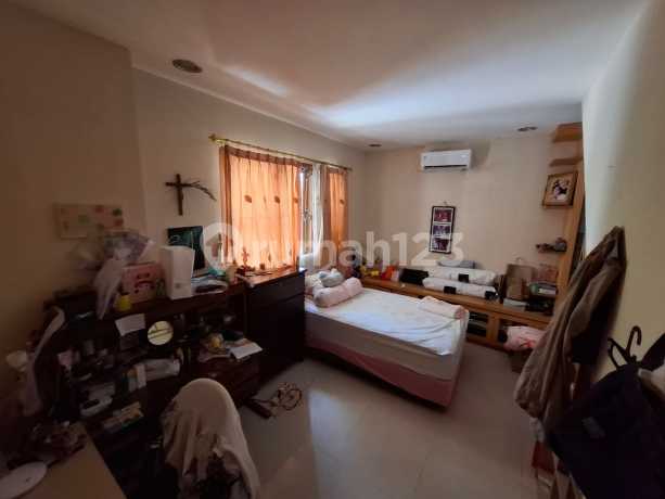 Di Jual Cepat Rumah Mewah Bagus Strategis dan Indahshm Disunter Kirana Jakut