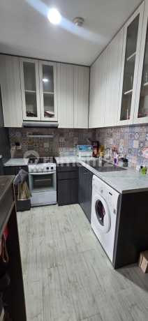 Jual Cepat Murah Apartemen Bagus 2Kt Furnished di Sunter Icon Jual Cepat Murah Apartemen Bagus 2Kt Furnished di Sunter Icon