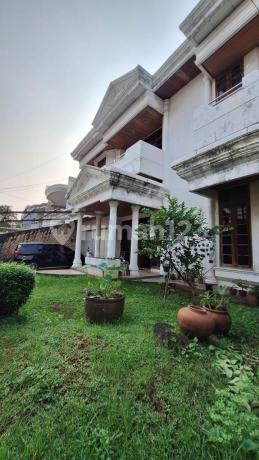 Quick Sale Ready-to-Occupy House in Sunrise Garden West Jakarta