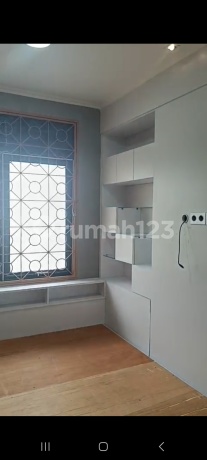 Quick Sale, Cheap, Nice, 2BR Renovated in Metro Sunter Jakut