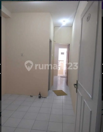 Jual Murah Apartemen 1Kt Bagus, Rapi Unfurnish di Teluk Intan Jakut Jual Murah Apartemen 1Kt Bagus, Rapi Unfurnish di Teluk Intan Jakut