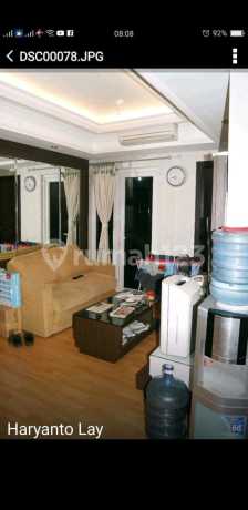 Strategis, Terawat, Bagus Apartemen