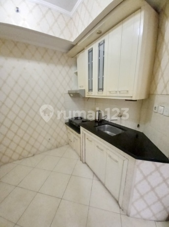 Strategis, Aman, Banyak Akses Transportasi Furnished Strategis, Aman, Banyak Akses Transportasi Furnished