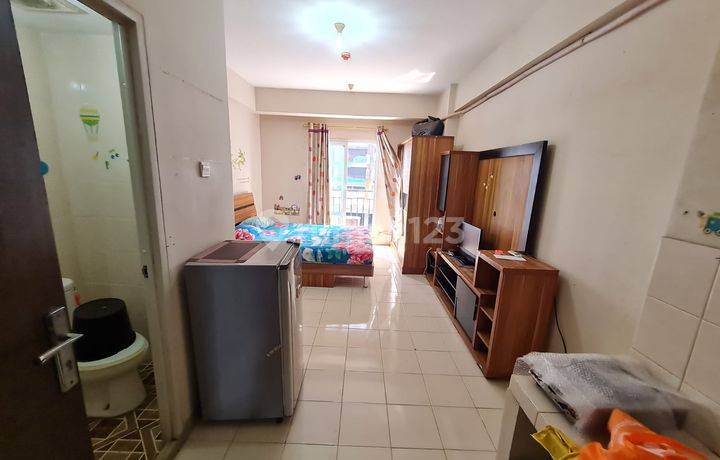 Full Furnish, Bagus Bersih, Strategis Furnished