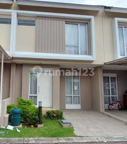 Cheapest Quick Sale 2-Story Semi-Furnished House