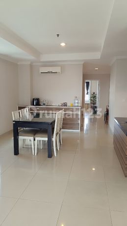 Dijual Cepat Apartemen Moi Private Lift Full Furnished