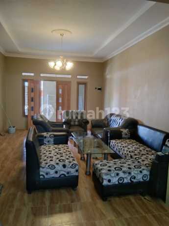 Edisi Spesial Rumah Asri dan Luas di Cimanggis Depok Edisi Spesial Rumah Asri dan Luas di Cimanggis Depok