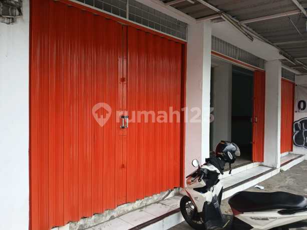 3 R Shop House by the Side of Condet Main Road Former Alfa