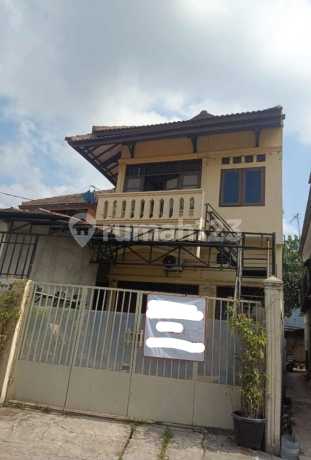 Promo Termurah Rumah Terdapat 2 Kios Dicondet