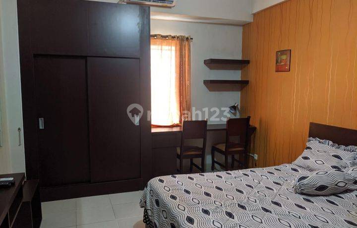Dijual Apartment Bagus Full Furnished di Pinewood, Jatinangor