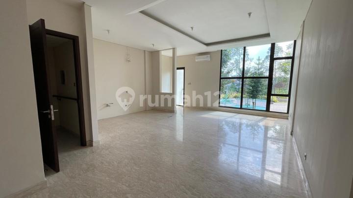 Luxury Townhouse Pondok Indah Near JIS PIM Prime Expat Area