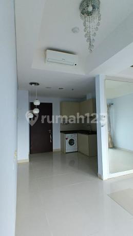 Dijual Rugi Apartemen Puri Mansion Tower Amethyst