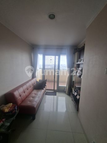 Jual Apartemen Daerah Strategis Grand Kartini 