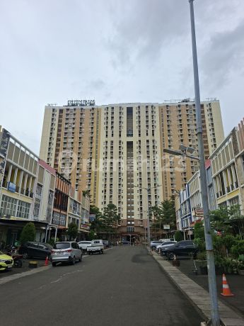 Dijual Green Palm Residences, Duri Kosambi Full Furnished Dijual Green Palm Residences, Duri Kosambi Full Furnished