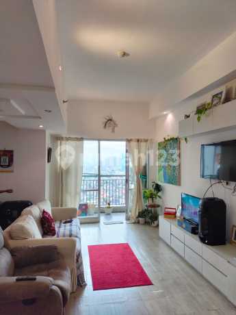 Dijual Apartemen Season City Tower A Jakarta Barat