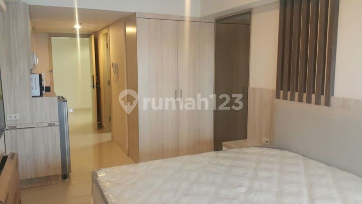 1 Bed Studio Apartment di Pinnacle Dekat DP Mall 1 Bed Studio Apartment di Pinnacle Dekat DP Mall