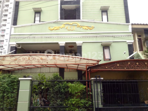 Rumah dan Kos-Kosan 8X31 247M Belakang Apartemen Lavande Tebet Jakarta Selatan Rumah dan Kos-Kosan 8X31 247M Belakang Apartemen Lavande Tebet Jakarta Selatan