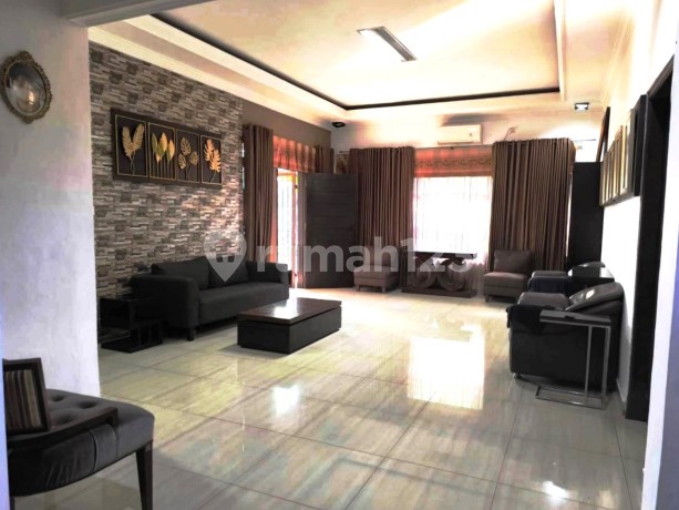Dijual Rumah Tinggal & Kost-Kosan 2Lt Luas 800M Cipinang Jakarta Timur