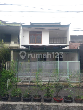 Rumah Dijual Di Perumahan Arlin Indah 6x15 90m Type 5kt Duren Sawit Jakarta Timur