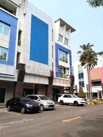 Ruko Kirana Boutique Office 4lt 7x16 Kelapa Gading Jakarta Utara Ruko Kirana Boutique Office 4lt 7x16 Kelapa Gading Jakarta Utara